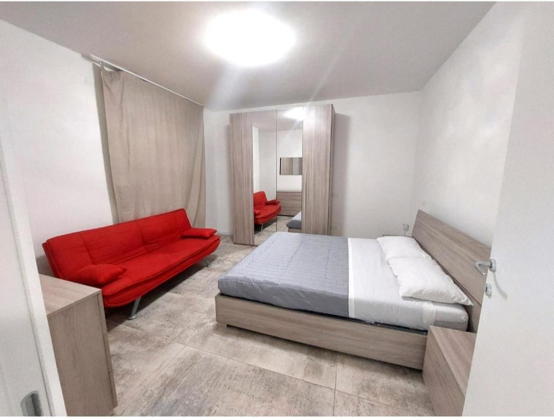 Apartamento Sweet Mira Exterior foto