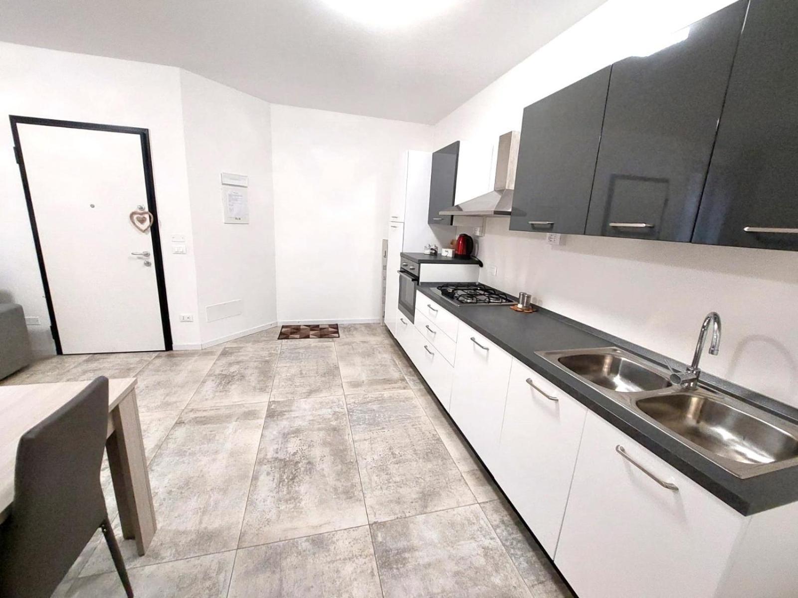 Apartamento Sweet Mira Exterior foto