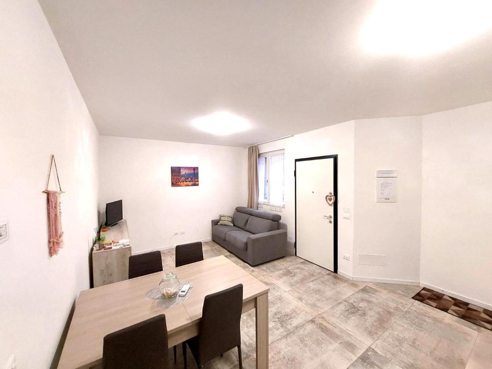 Apartamento Sweet Mira Exterior foto