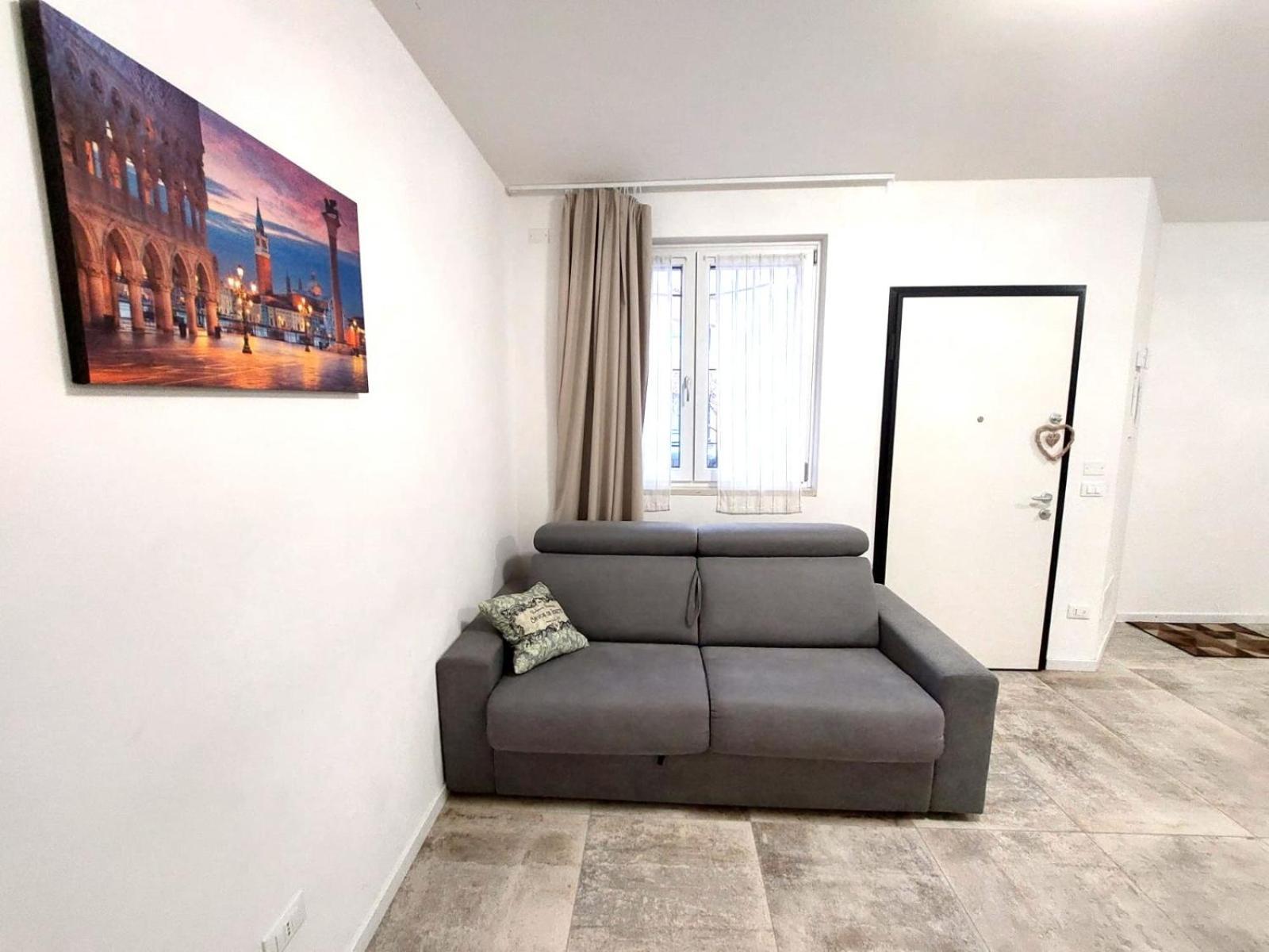 Apartamento Sweet Mira Exterior foto
